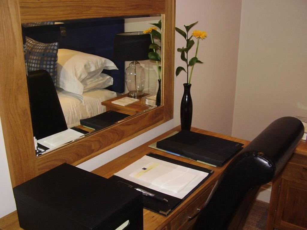 Bed and Breakfast Langtrys Blackpool Habitación foto